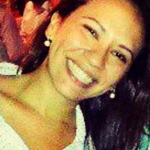 Meet your Posher, Mariana